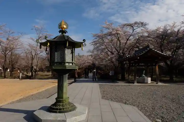 聖光寺のその他建物