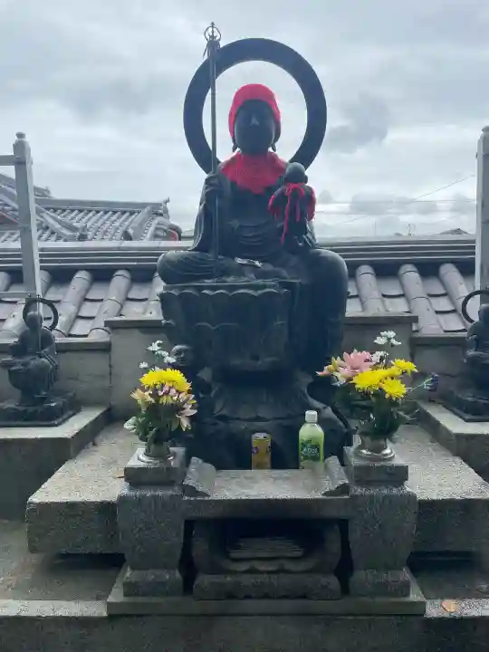 勝行院(法海寺)(福島県)