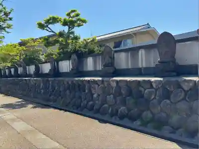 総持寺(富山県)