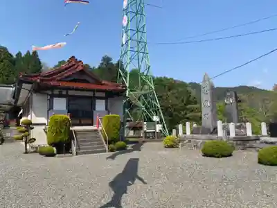 加茂神社(岩手県)
