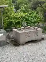 根福寺の手水舎