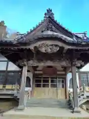 補陀寺(宮城県)