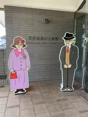 安野稲荷神社のその他建物