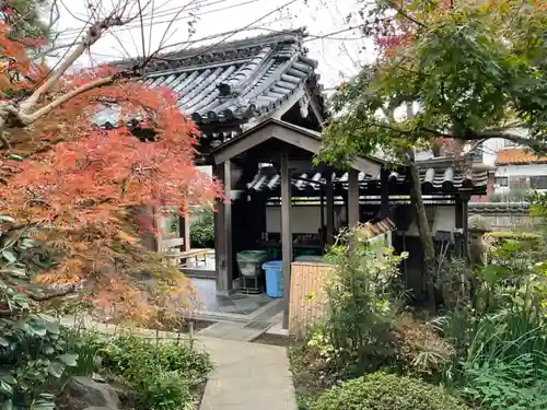 東光禅寺のその他建物