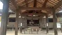 足高神社(岡山県)