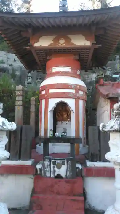 清水寺のその他建物