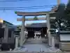 岡山神社(岡山県)