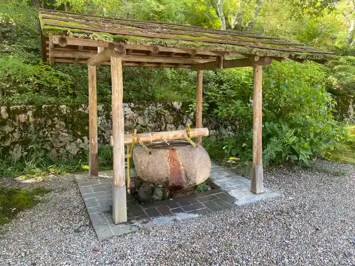 如意寺(京都府)