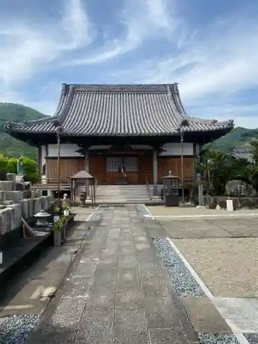 浄教寺(和歌山県)