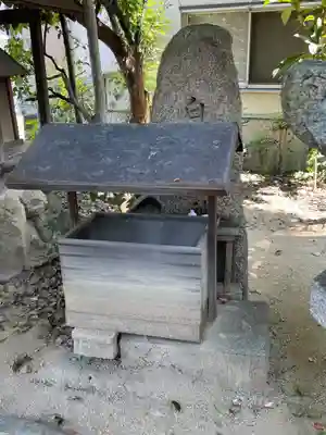 大依羅神社(大阪府)