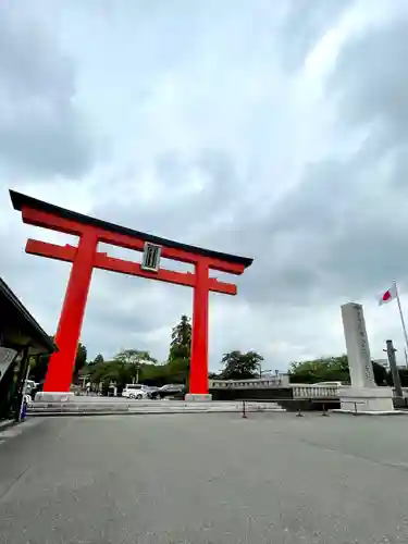 富士山本宮浅間大社(静岡県)