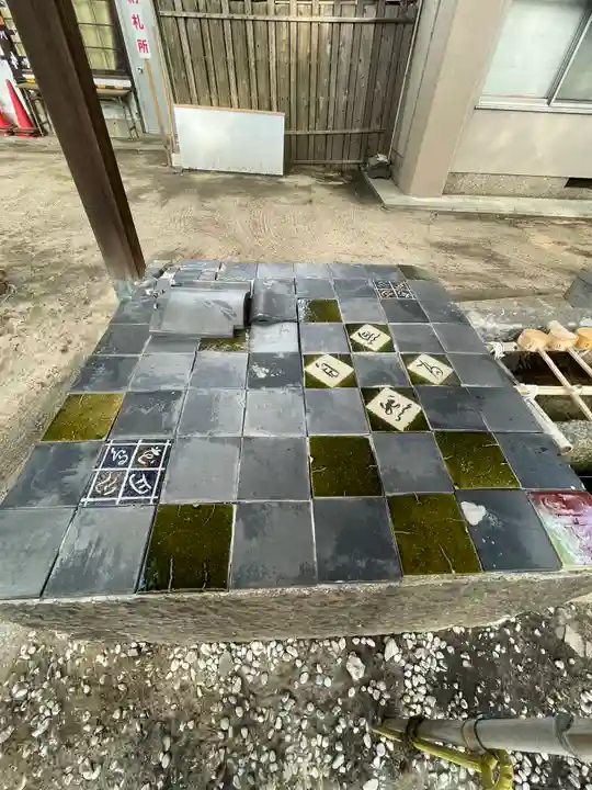 鳴尾八幡神社のその他建物