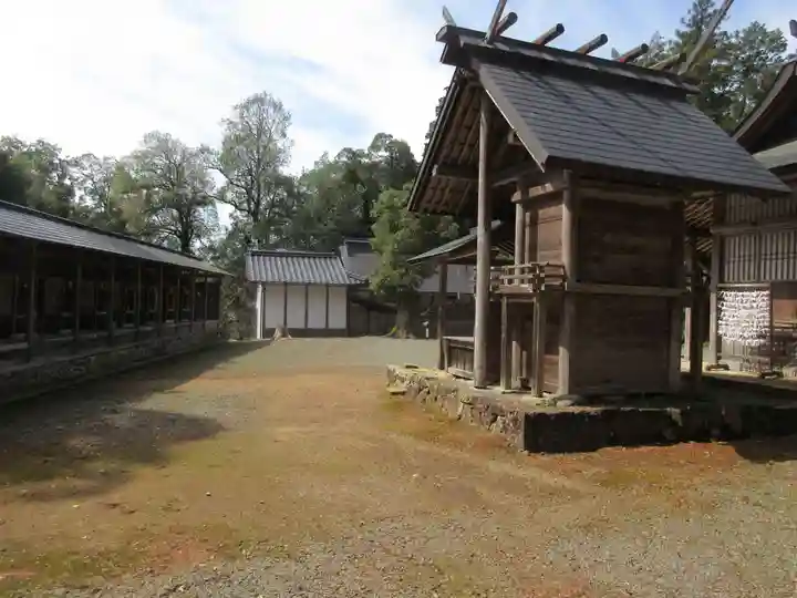 豊受大神社(京都府)