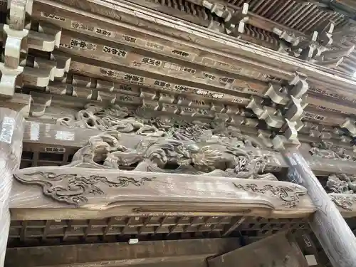 長谷寺(奈良県)