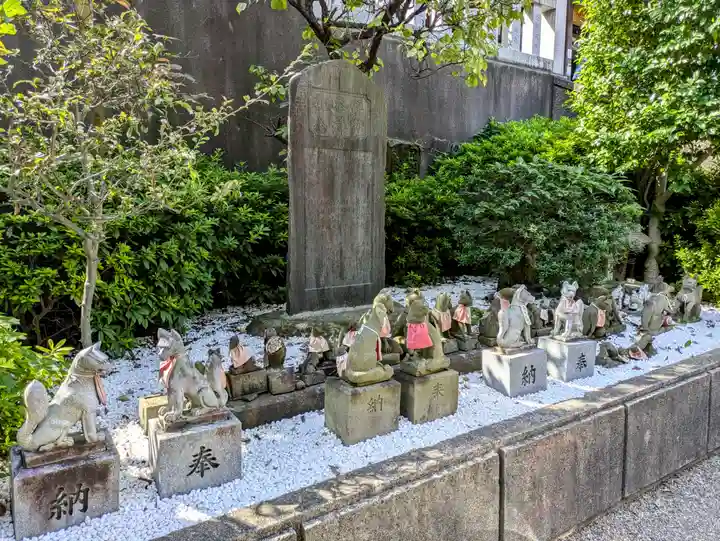 赤羽八幡神社(東京都)