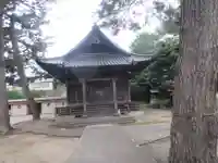 厳島神社(山形県)