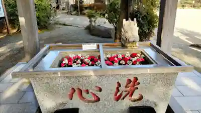 比々多神社(神奈川県)