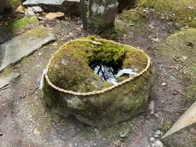 丹内山神社(岩手県)
