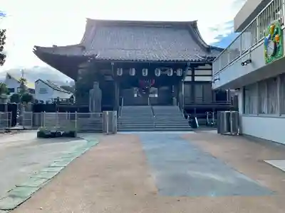 圓能寺(東京都)