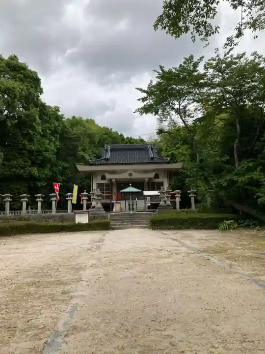冠念寺(山口県)