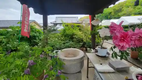 浄明院(愛媛県)