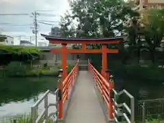 真清田神社(愛知県)