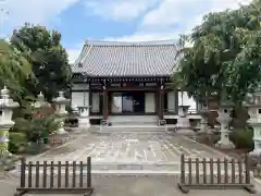 龍善寺(群馬県)