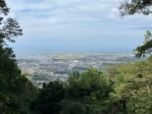 報恩寺(大分県)