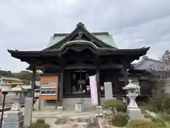 斎田寺(徳島県)