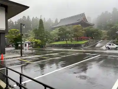 輪王寺(栃木県)