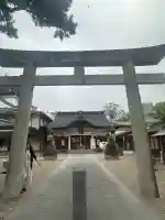 龍城神社(愛知県)