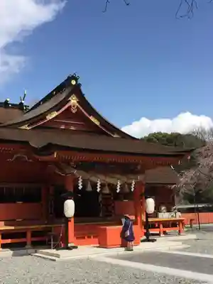 富士山本宮浅間大社のその他建物