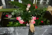 元町厳島神社(神奈川県)