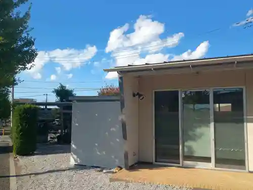 旭町愛宕神社(埼玉県)