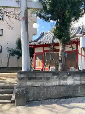 八坂神社(千葉県)
