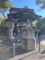 豊国神社(京都府)
