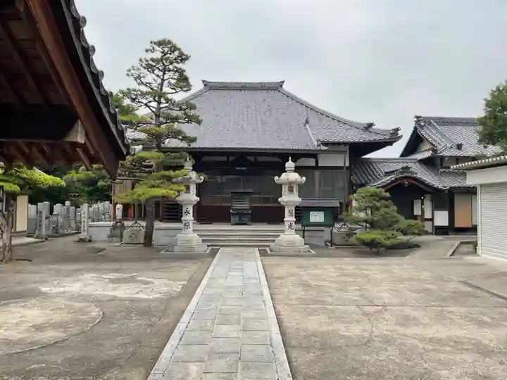 養光寺(愛知県)