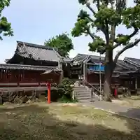高砂神社のその他建物