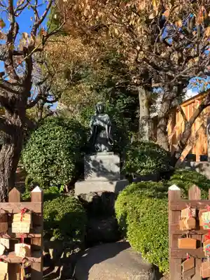 亀戸天神社(東京都)