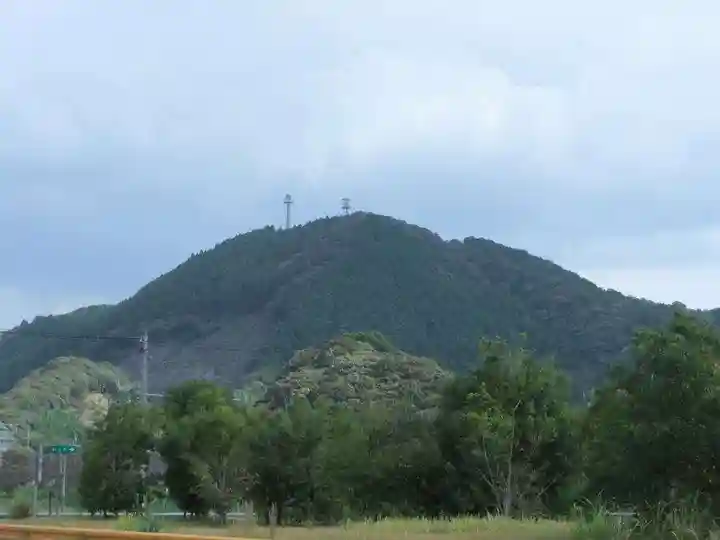 長照寺(山口県)