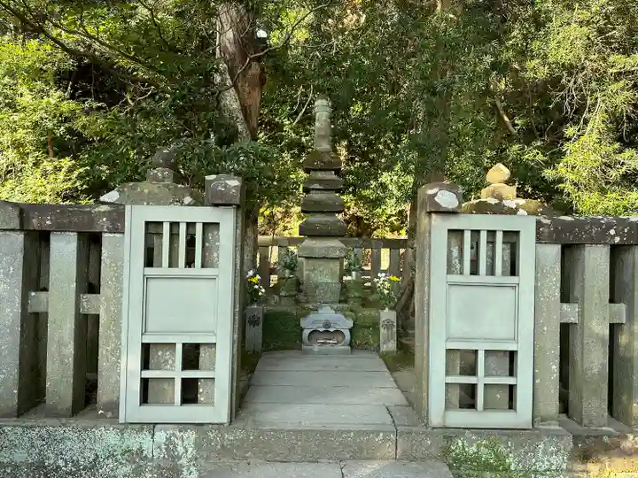 白旗神社(西御門)(神奈川県)