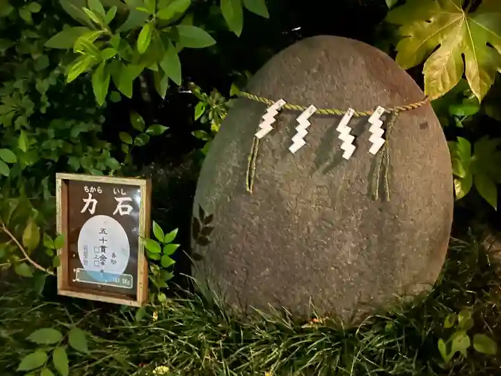 東大島神社(東京都)