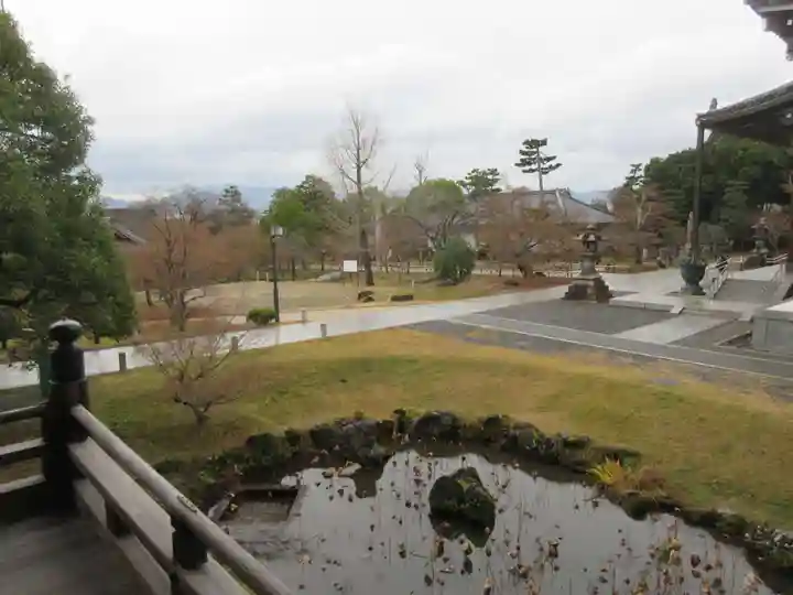 智積院(京都府)