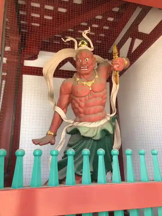 四天王寺(大阪府)