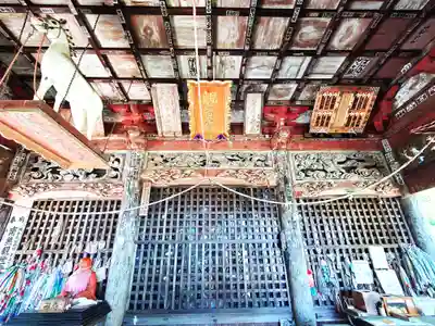 慈光寺(埼玉県)