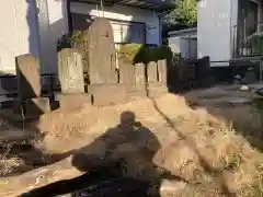 山王神社(神奈川県)