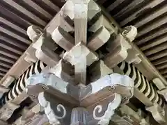 穴太寺(京都府)