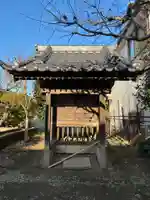 駒形大明神(千葉県)