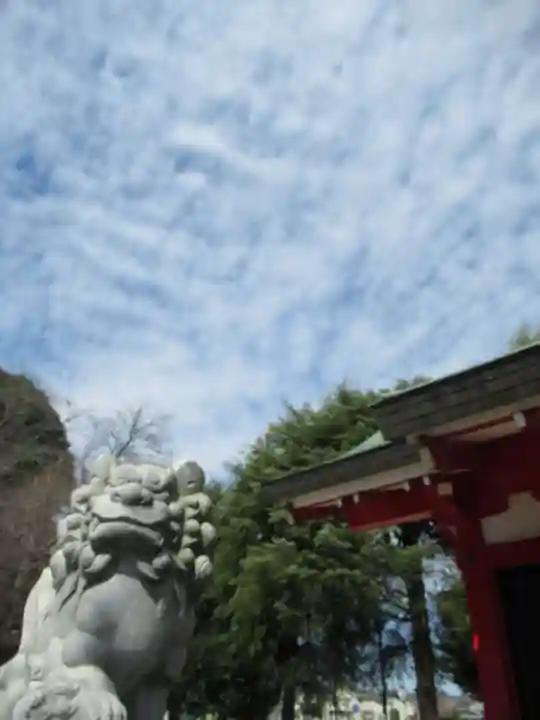 香取神社(千葉県)