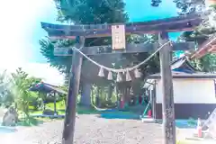 出羽神社(宮城県)